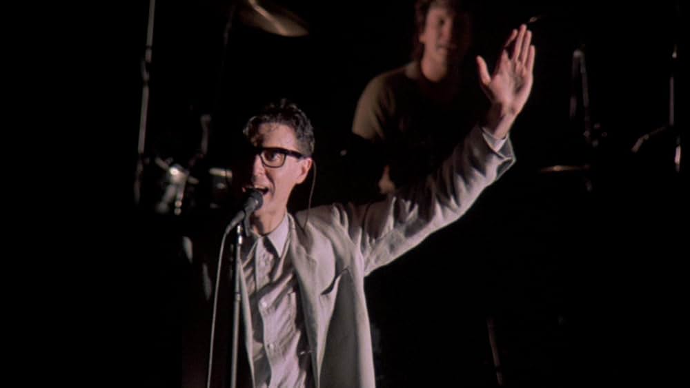 「ストップ・メイキング・センス」の画像