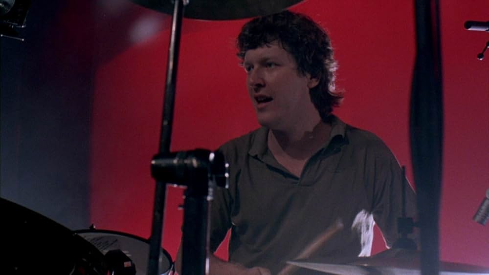 「ストップ・メイキング・センス」の画像