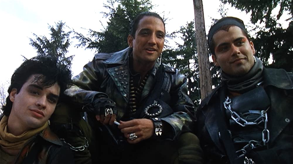 クラス・オブ・1999の画像