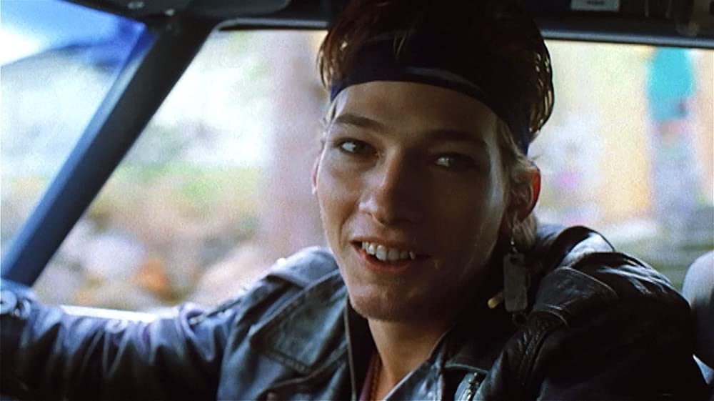 クラス・オブ・1999の画像