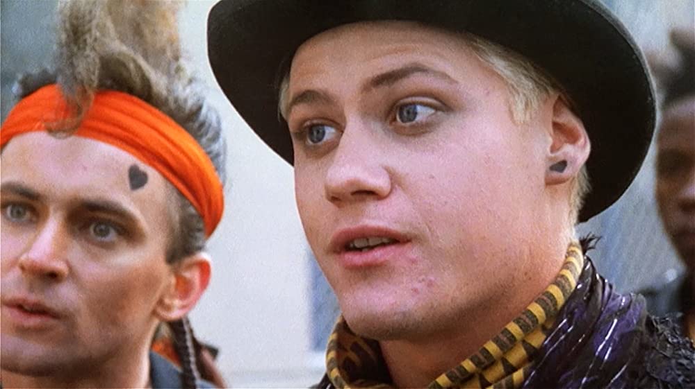 クラス・オブ・1999の画像