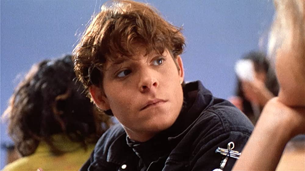 クラス・オブ・1999の画像