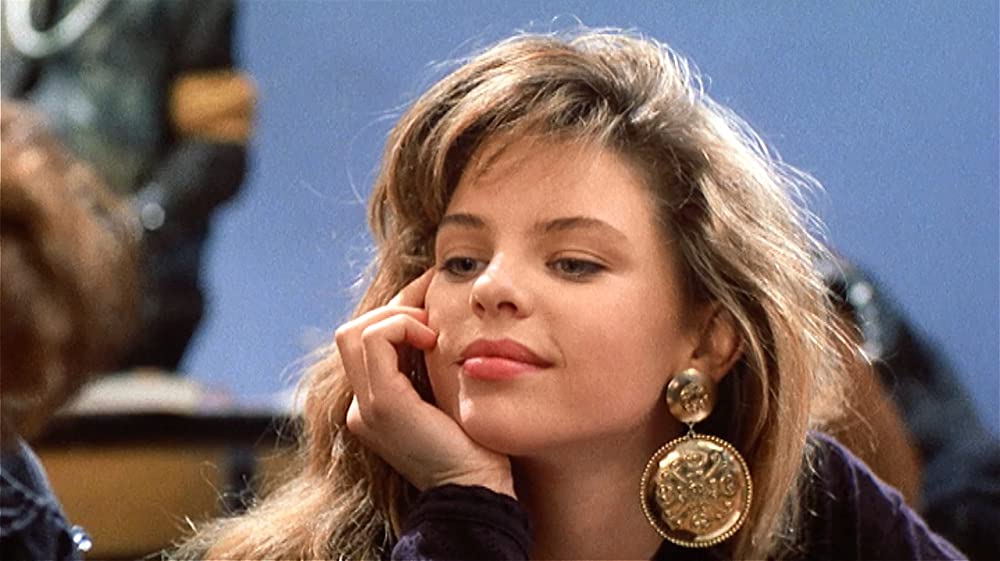 クラス・オブ・1999の画像