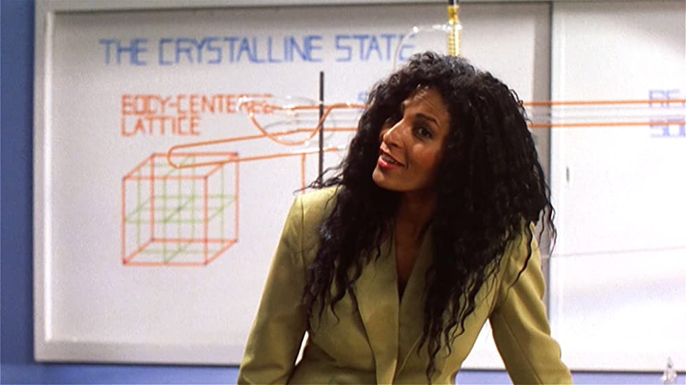 クラス・オブ・1999の画像