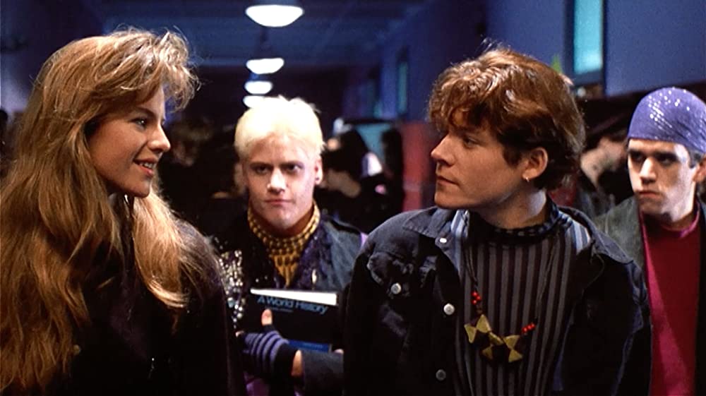 クラス・オブ・1999の画像