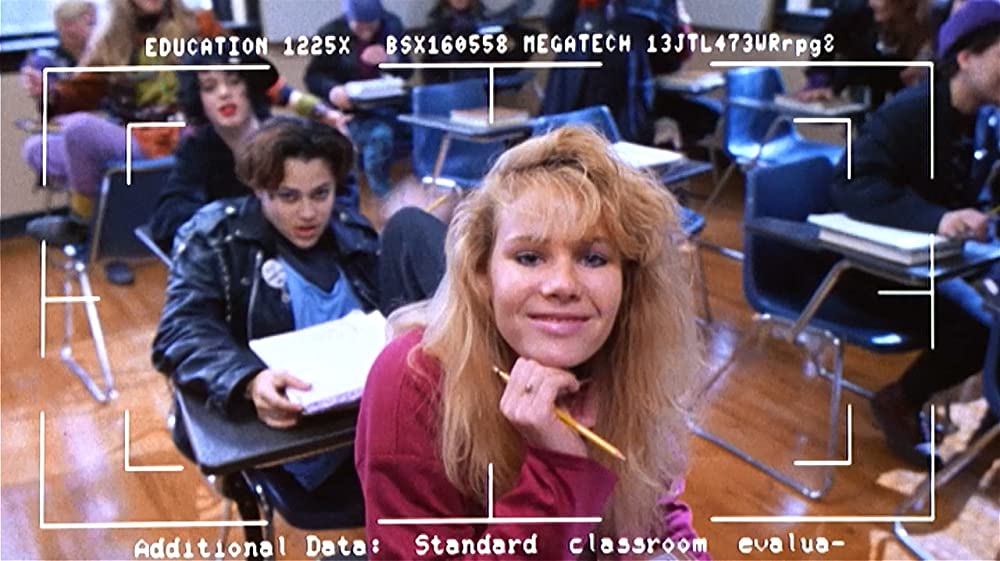 クラス・オブ・1999の画像