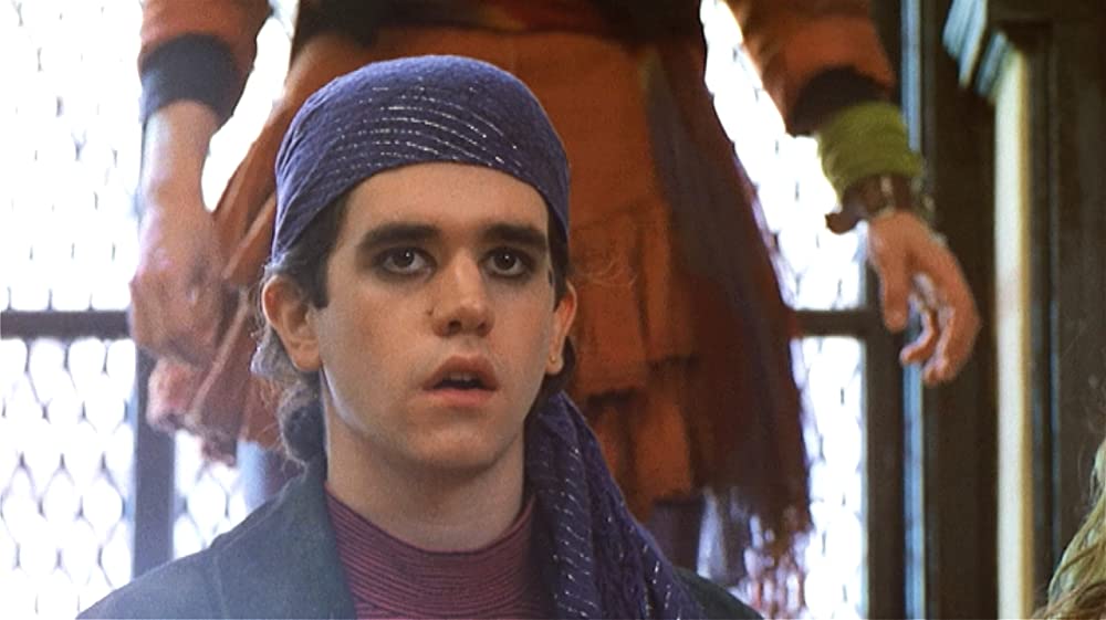 クラス・オブ・1999の画像