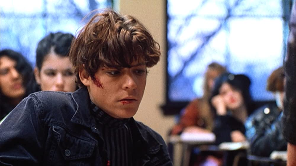 クラス・オブ・1999の画像