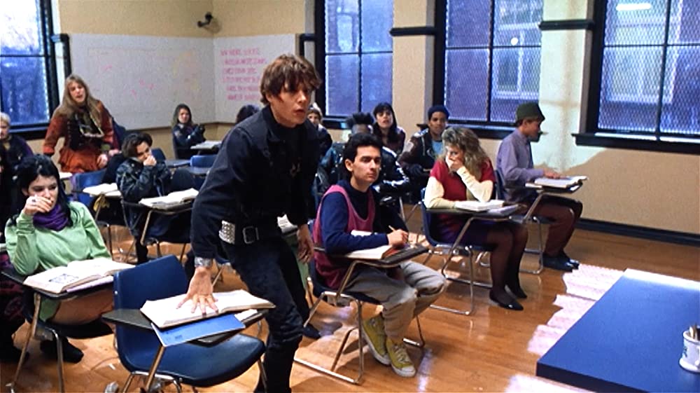 「クラス・オブ・1999」Jill Gatsby & ブラッドリー・グレッグの画像