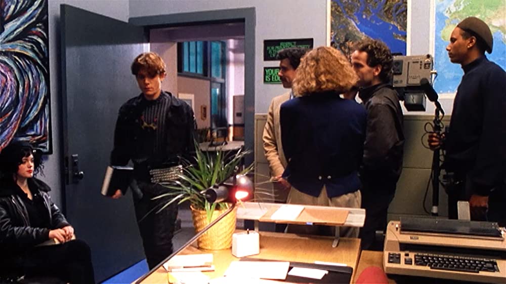 クラス・オブ・1999の画像