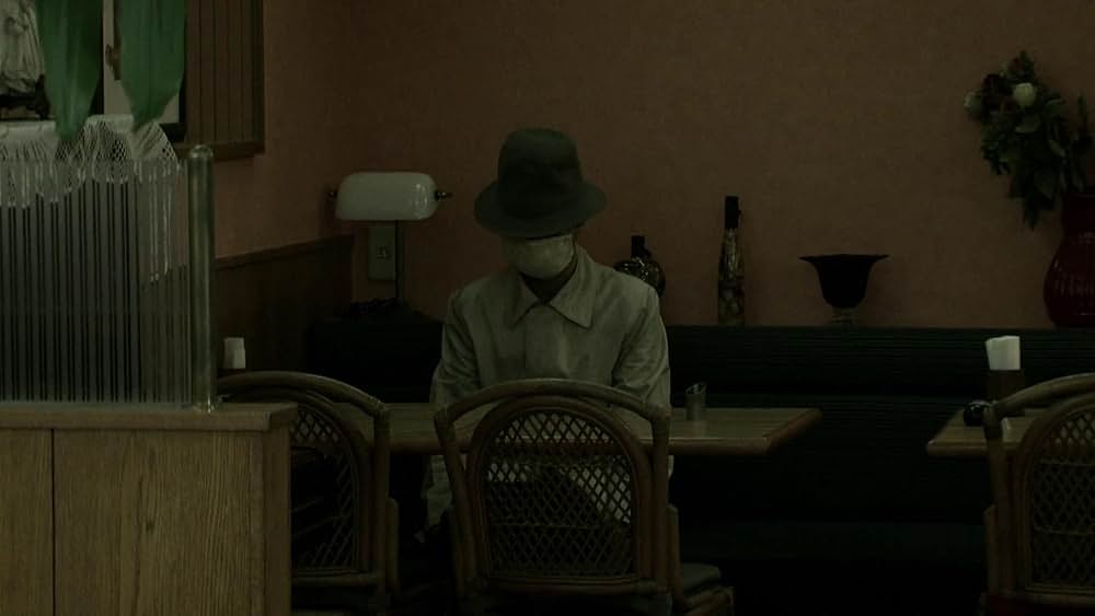 不安の種の画像