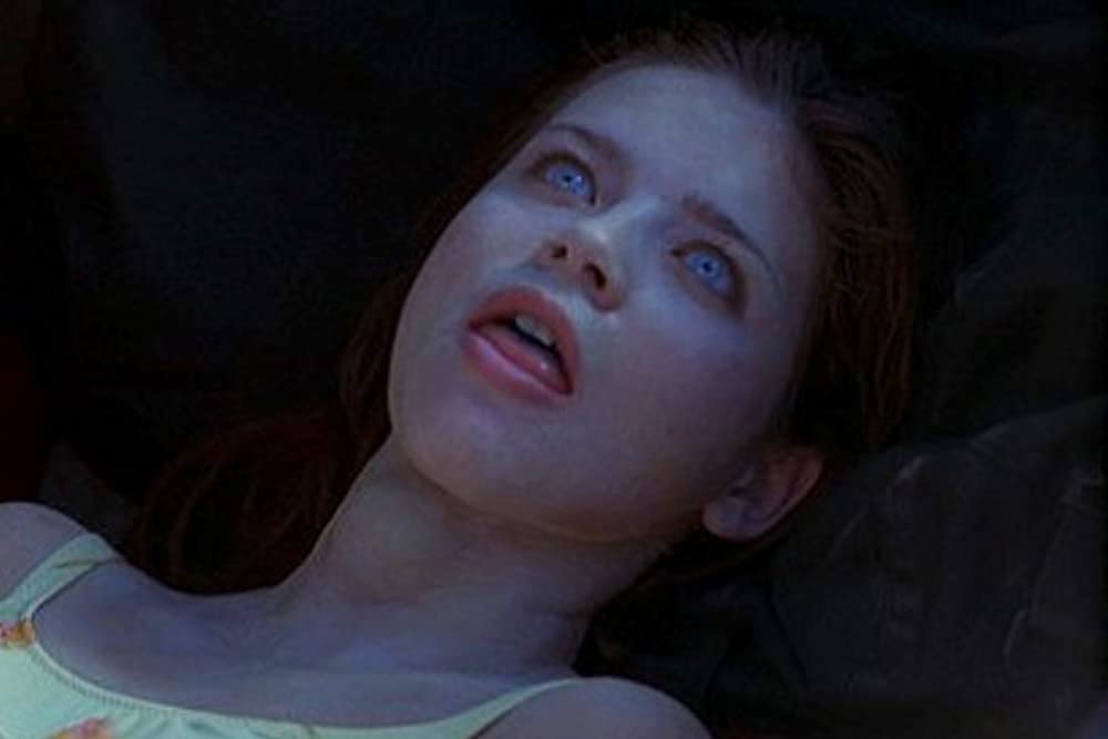 「ハード・キャンディ」シャーロット・アヤナの画像