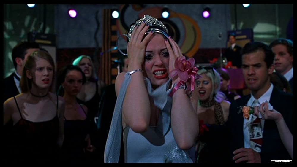 ハード・キャンディの画像