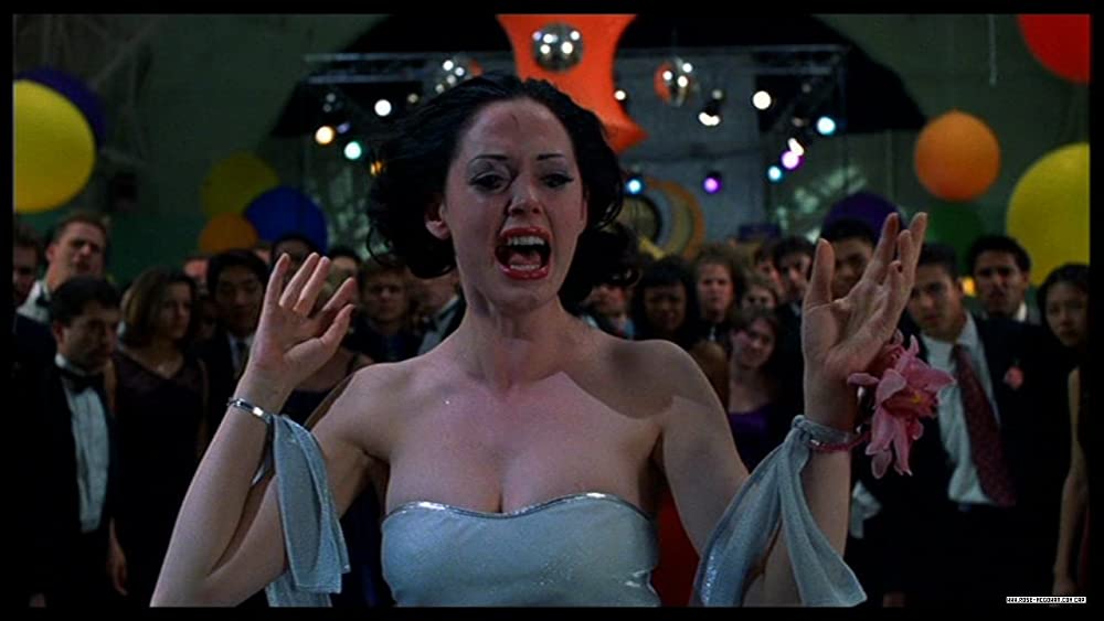 ハード・キャンディの画像