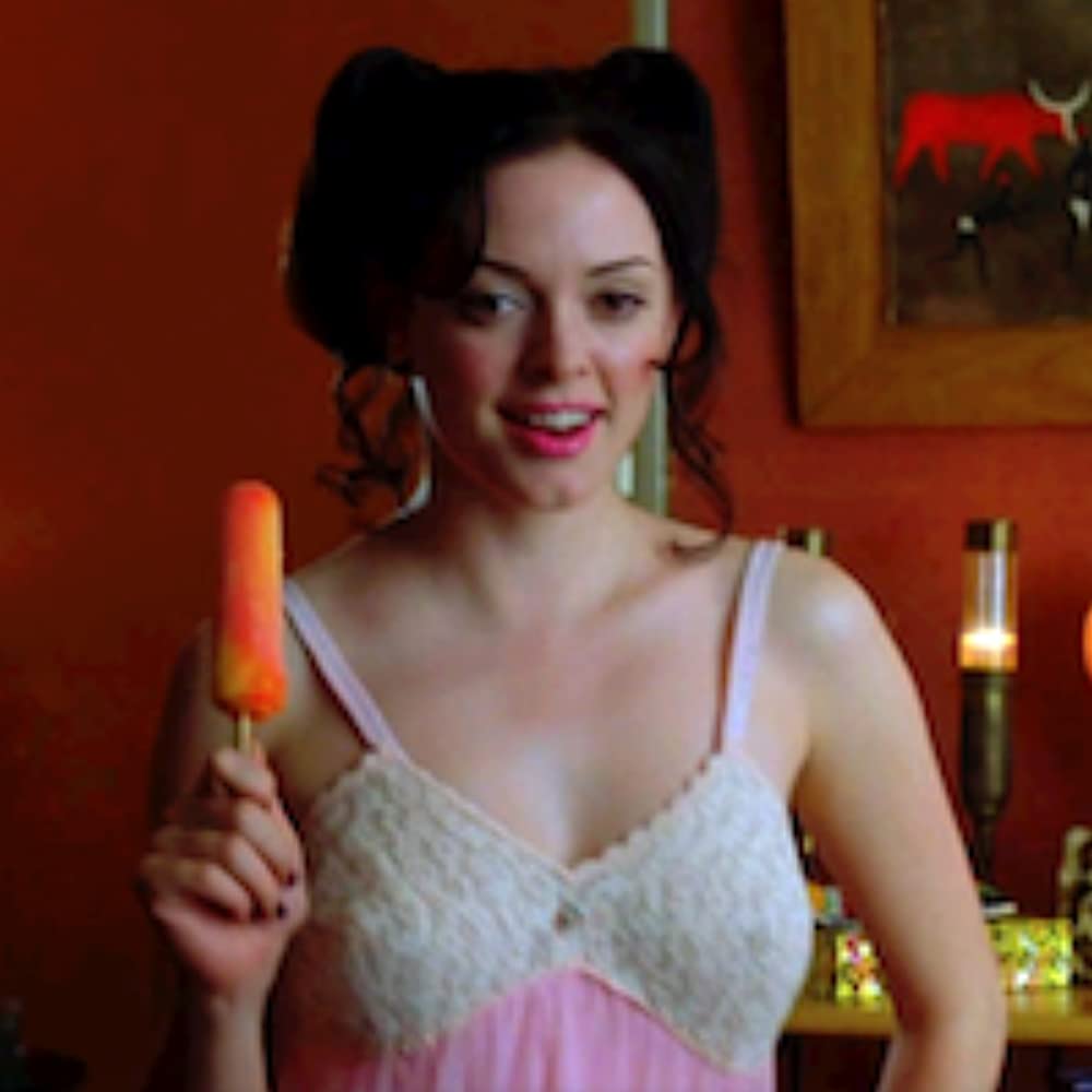 ハード・キャンディの画像