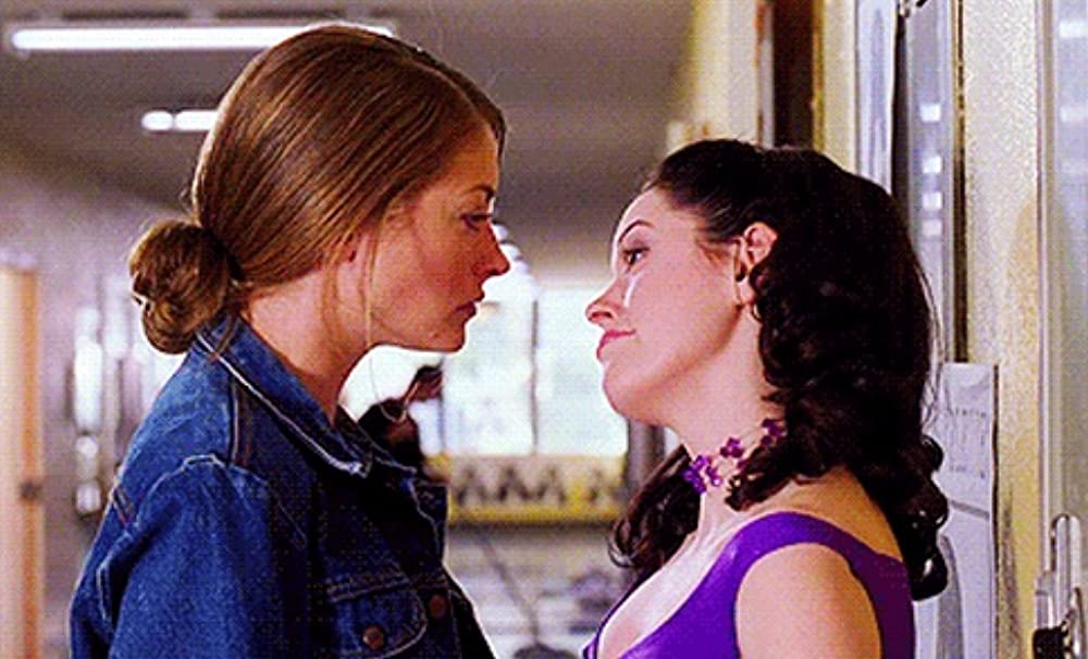 ハード・キャンディの画像