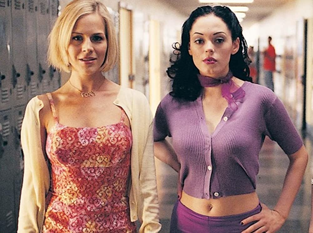 ハード・キャンディの画像