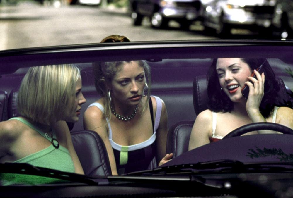 ハード・キャンディの画像