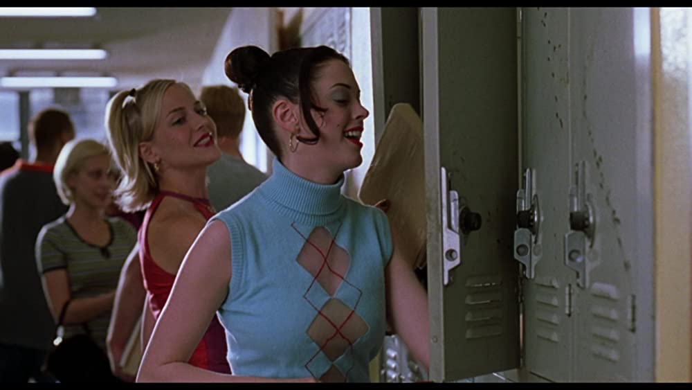 ハード・キャンディの画像