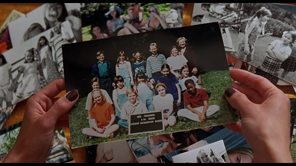 ハード・キャンディの画像