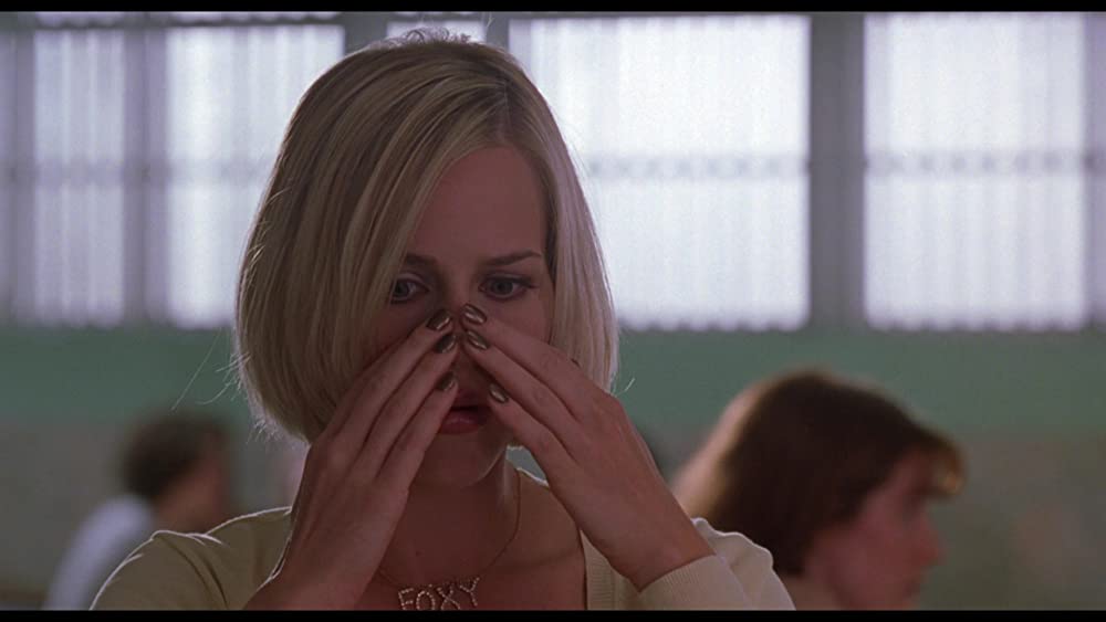 「ハード・キャンディ」ジュリー・ベンツの画像