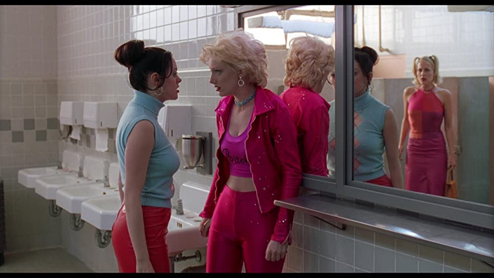 ハード・キャンディの画像