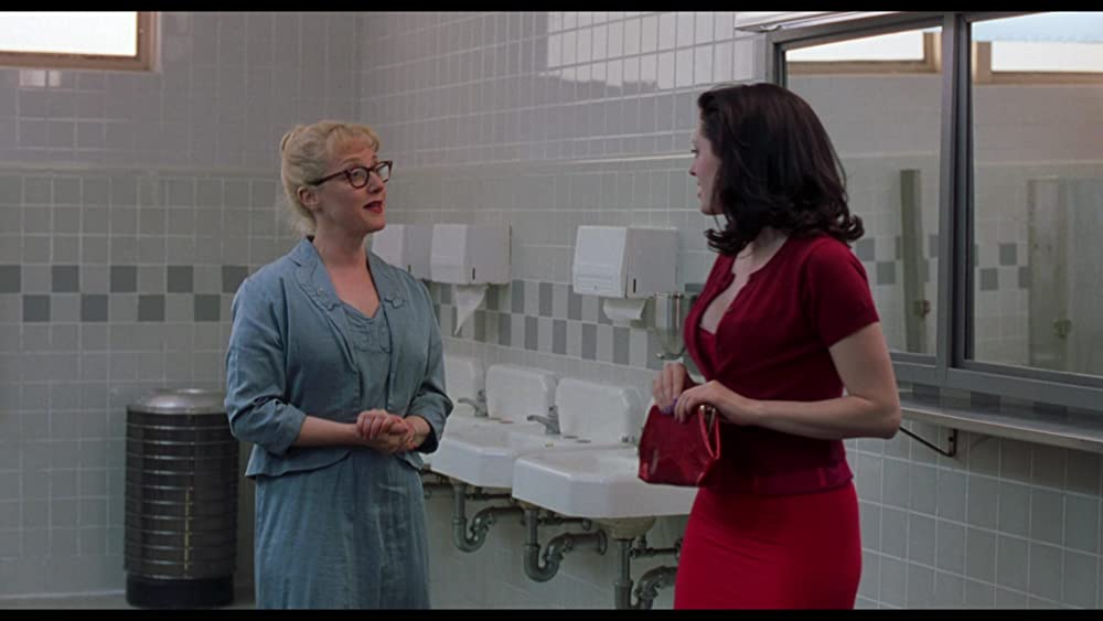 ハード・キャンディの画像