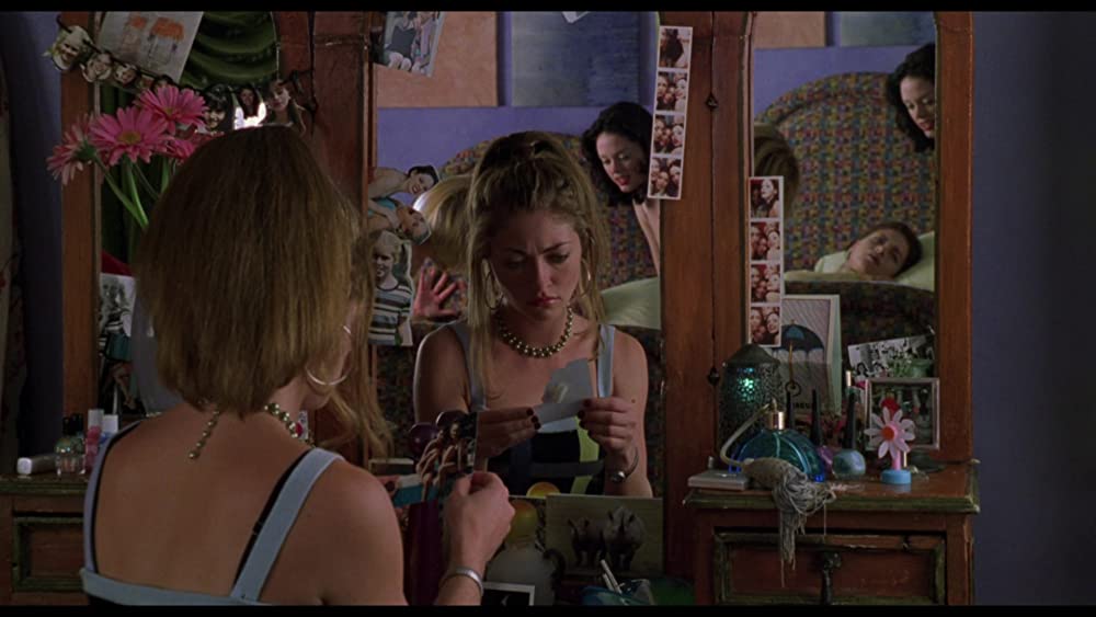 ハード・キャンディの画像