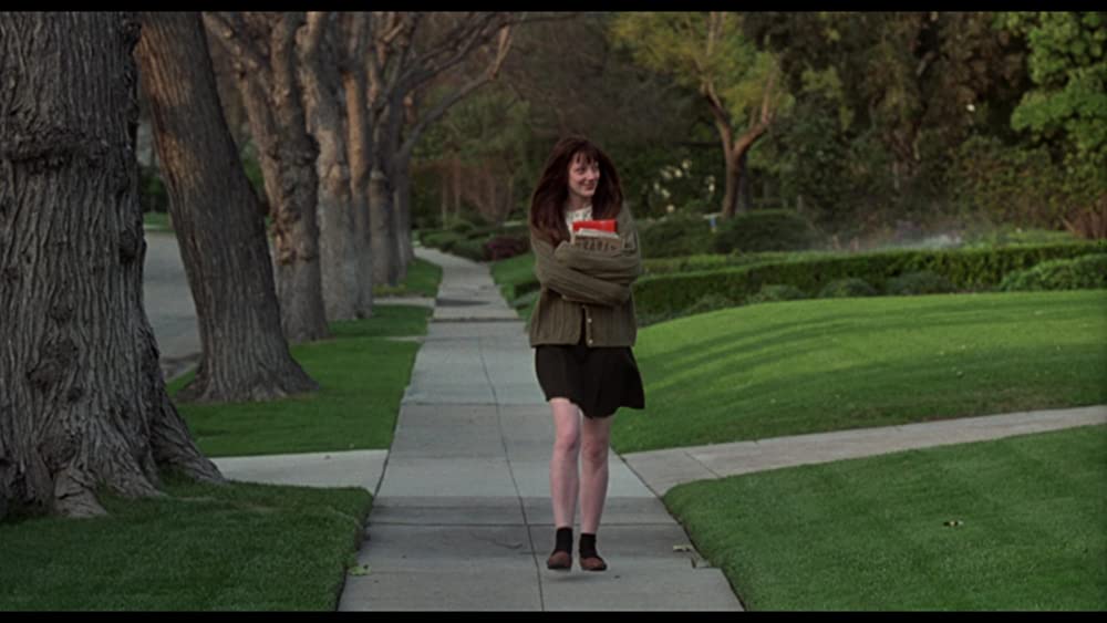 「ハード・キャンディ」ジュディ・グリアの画像