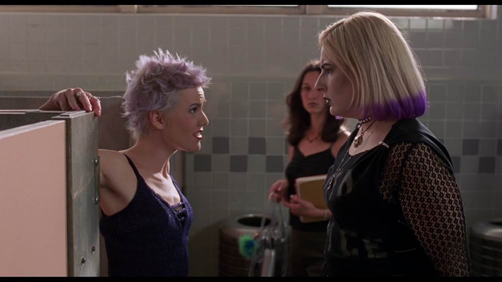 ハード・キャンディの画像