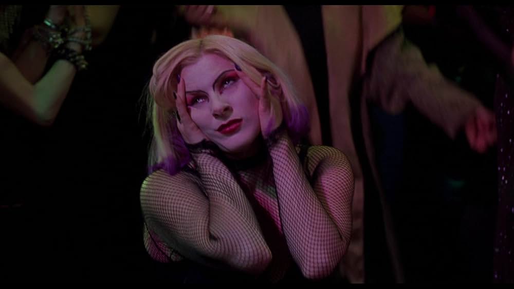 ハード・キャンディの画像