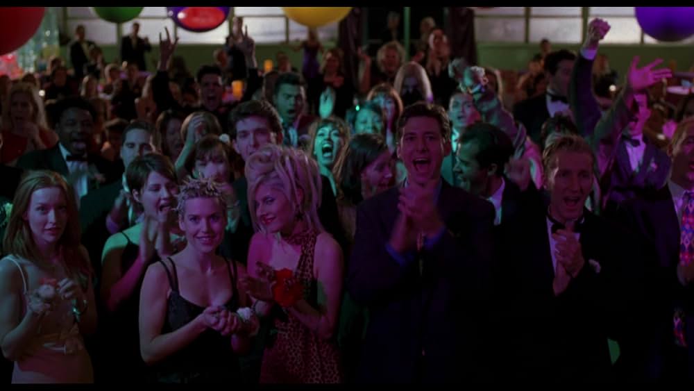 ハード・キャンディの画像