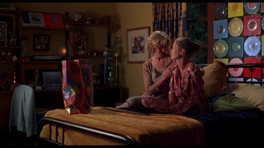 ハード・キャンディの画像