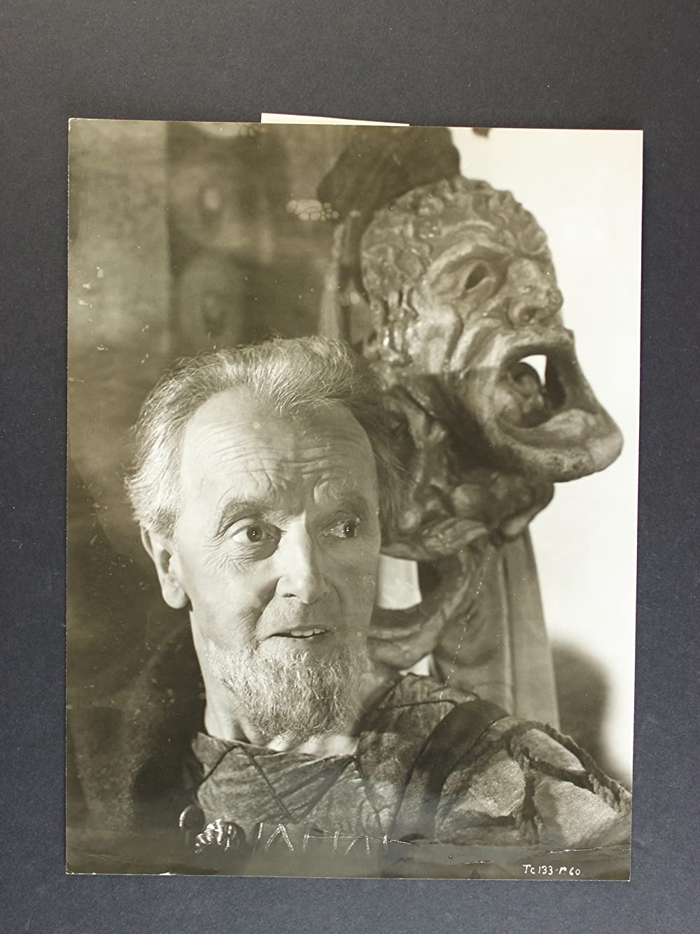 ハムレットの画像