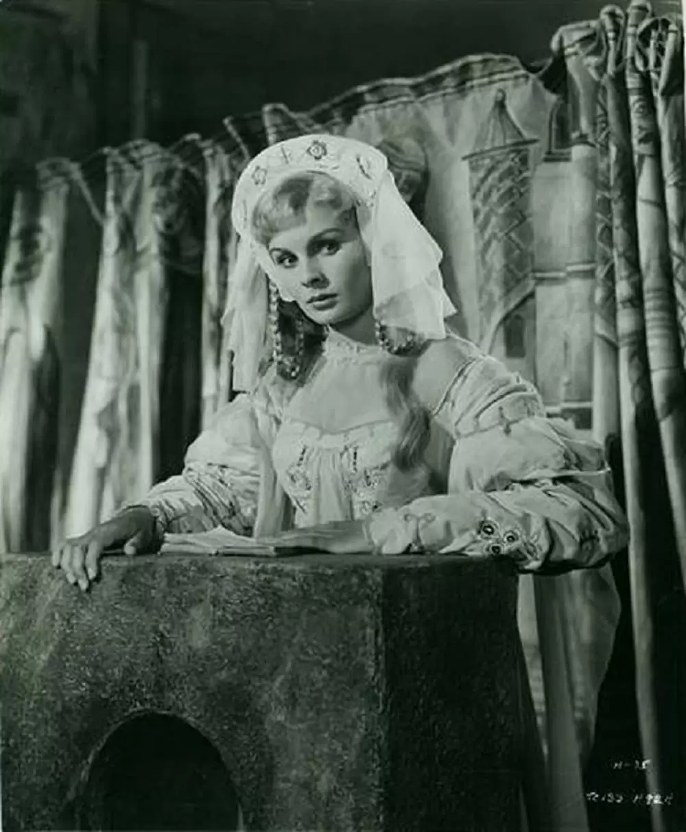 ハムレットの画像