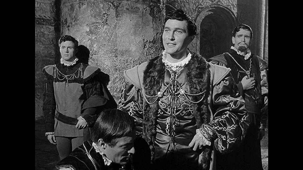 ハムレットの画像