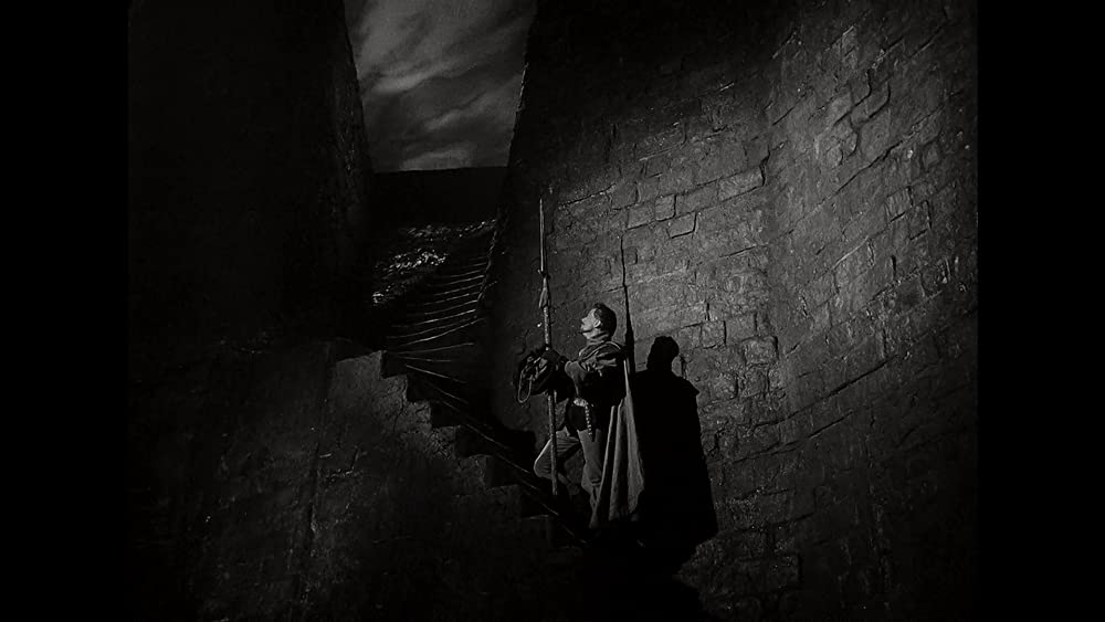 ハムレットの画像