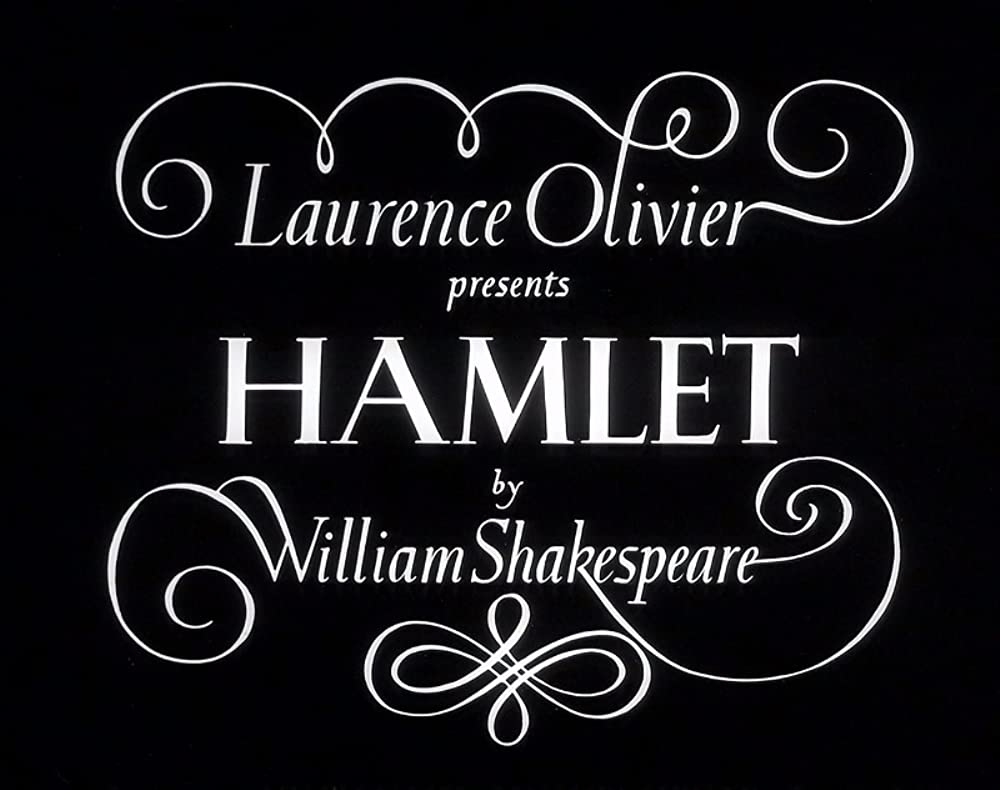 ハムレットの画像