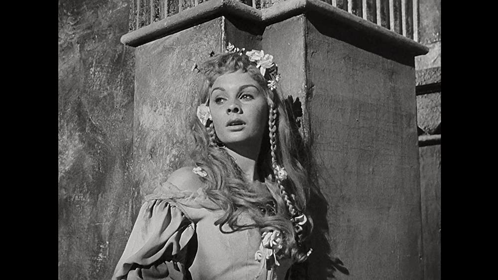 ハムレットの画像