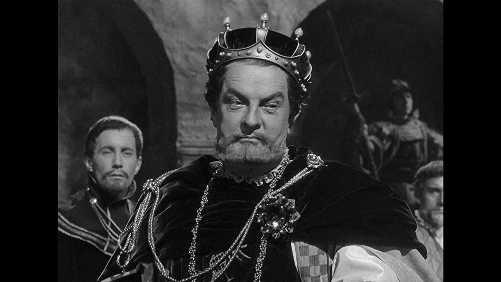 ハムレットの画像