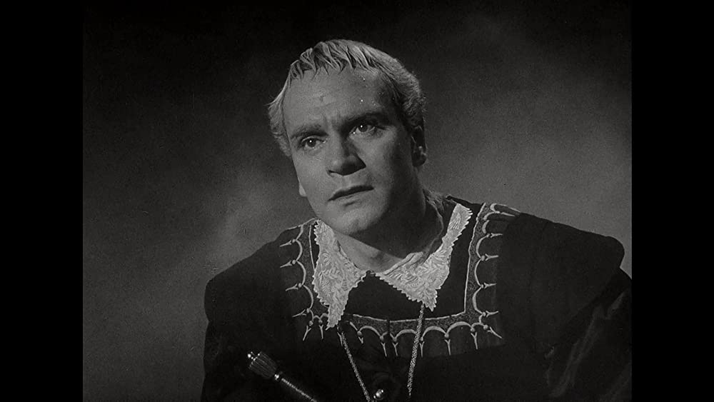 ハムレットの画像