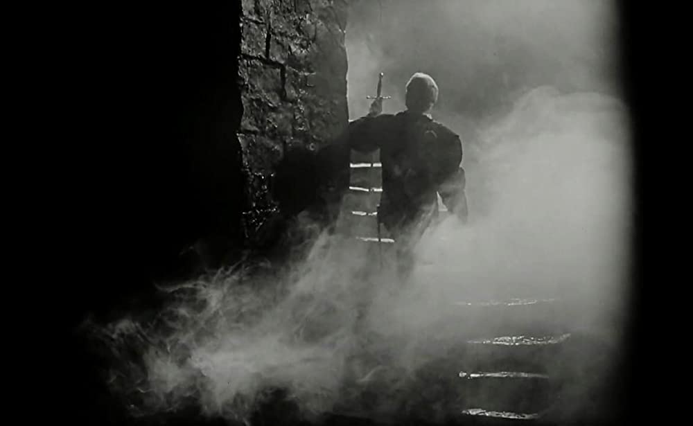 ハムレットの画像