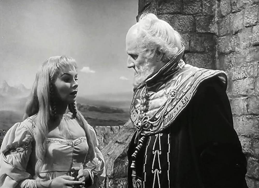 ハムレットの画像