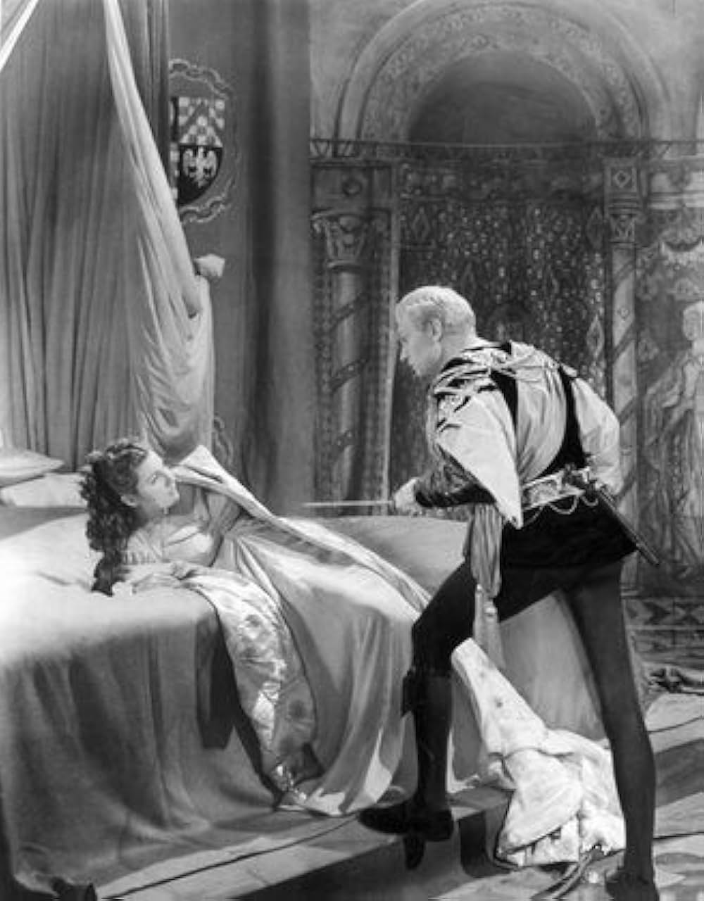 ハムレットの画像