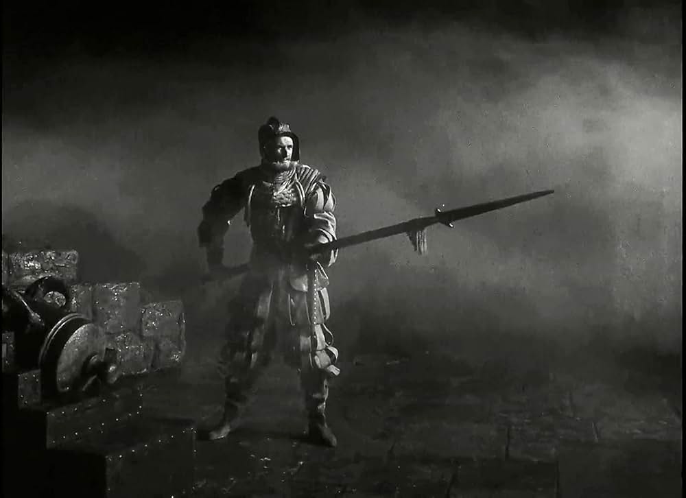 ハムレットの画像