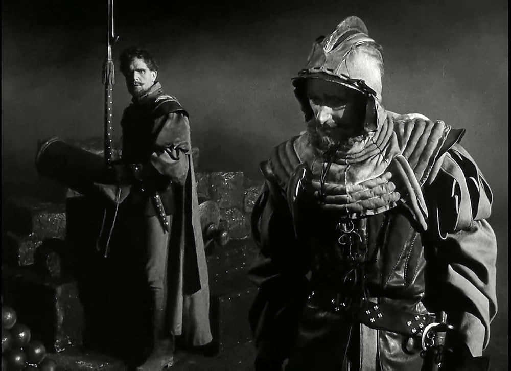 ハムレットの画像