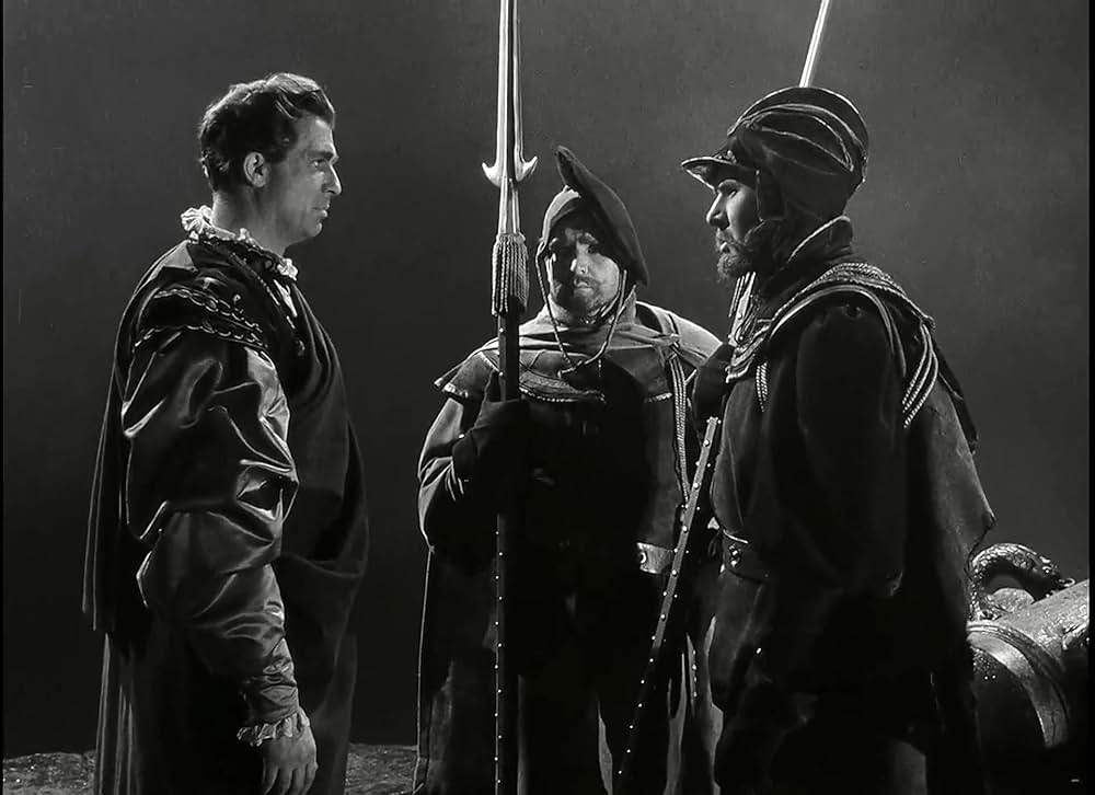 ハムレットの画像