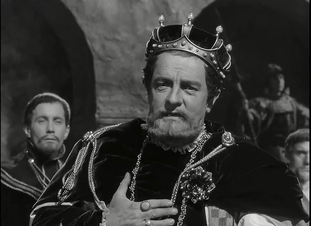 ハムレットの画像