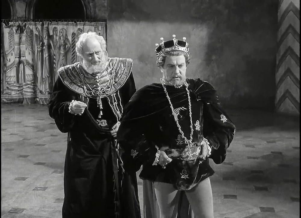 ハムレットの画像