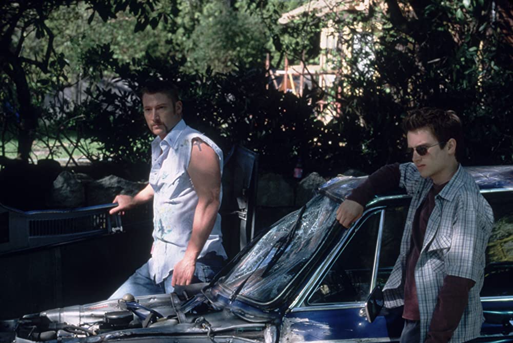 17歳 〜体験白書〜の画像